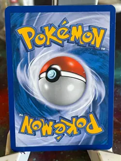 POKEMON DUSCLOPS 34/100 UNCOMMON REVERSE HOLOFOIL STORMFRONT NM CARD - Image 2