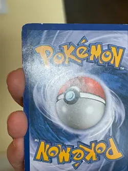 POKEMON DUSTOX LV.42 25/127 REVERSE HOLOFOIL PLATINUM MP CARD - Image 4