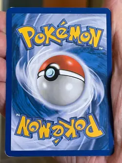 POKEMON CATERPIE LV.6 63/106 COMMON GREAT ENCOUNTERS LP CARD - Image 2