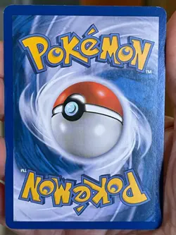 POKEMON DOUBLE COLORLESS ENERGY 103/123 UNCOMMON HEARTGOLD & SOULSILVER NM CARD - Image 2