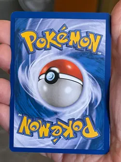 POKEMON ELECTRODE LV.42 26/132 RARE SECRET WONDERS NM CARD - Image 2