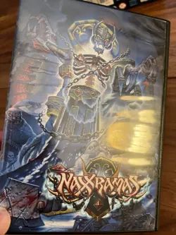 WoW World of Warcraft TCG Naxxramas Raid Deck Complete with Bonus Treasure Cards - Image 4