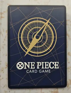 Zoro-Juurou SP OP05-067 R Emperors in the New World OP09 ONE PIECE Card Japanese - Image 2