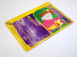 Slowpoke Slowbro Slowking 004 005 006/T Trainers Magazine Japanese Pokemon Card - Image 4
