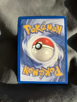 Pokemon Card - Slugma Team Rocket Returns 77/109 Reverse Holo Stamped NM - Image 4