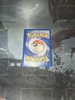 Bulbasaur 54/112 FireRed & LeafGreen Regular Pokemon Card LP - Image 3