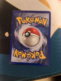 Wartortle 15/18 Southern Islands Pokemon Trading Card Game - Image 2