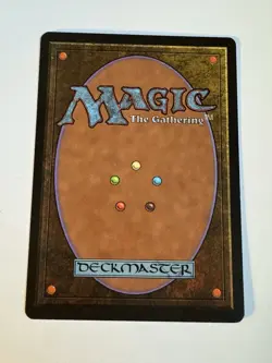 Magic The Gathering Dystopia (1996) - Image 2