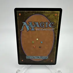 Rhystic Study Magic The Gathering Prophecy Unplayed/NM - Image 2