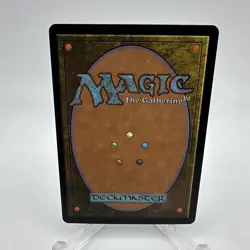 Rhystic Study Magic The Gathering Prophecy Unplayed/NM - Image 2