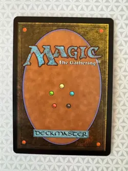 Korean Strionic Resonator Magic 2014 (M14) Magic The Gathering MTG Card NM - Image 2