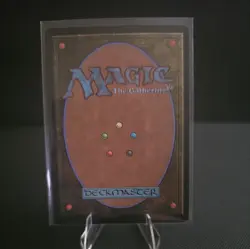 Magic The Gathering The Earth Crystal (Borderless) Final Fantasy Regular - Image 2