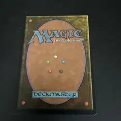 Winter Orb MTG Core Set 5th Edition Regular - Image 2