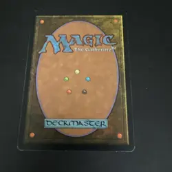 Winter Orb MTG Core Set 5th Edition Regular - Image 4