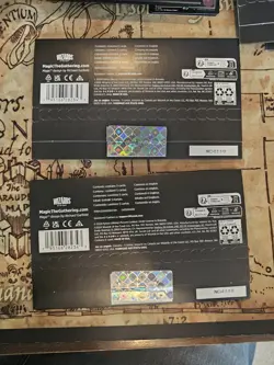 NonFoil MTG Secret Lair x Monty Python and the Holy Grail: Vol. 1- Magic SLD NEW - Image 3