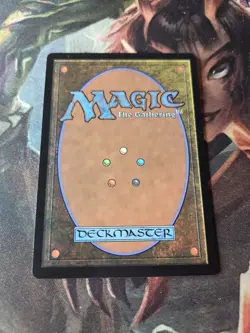Witch-King of Angmar - MTG - LOTR Lord of the Rings - NM - Image 3