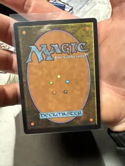 The One Ring Universes Beyond: the Lord of the Rings Regular: MTG - Image 2