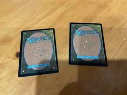 2X UNSETTLED MARINER MN to good condition - Image 2