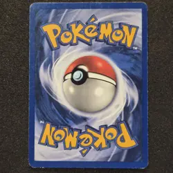 Pokemon 2000 Brock's Onix 21/132 Gym Challenge Non Holo Rare - Image 3