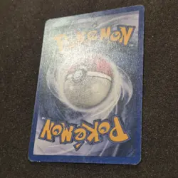 Pokemon 2000 Brock's Onix 21/132 Gym Challenge Non Holo Rare - Image 4