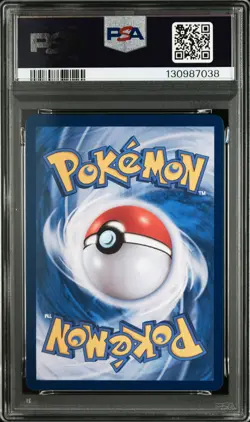 2025 POKEMON KOREAN SV-P PROMO METAMONG PROJECT #173 DITTO PSA 10 - Image 2