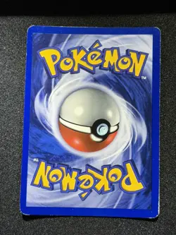 Mew (Delta Species) 003/017 Holo - Error Pokeball - Pokemon Pop Series 5 - Image 2