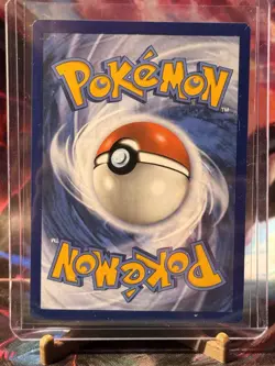 Gengar 66/196 Trick Or Trade Stamp 2023 - NM - Holo Rare - Pokemon TCG - Image 2
