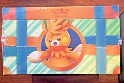 Pokemon TCG Paldean Fates Adventure Chest SEALED - Image 4