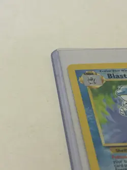 Blastoise - 2/102 - Pokemon Base Set Unlimited Holo Rare Card WOTC LP - Image 4