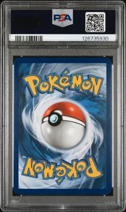 2014 POKEMON XY PHANTOM FORCES #34 GENGAR EX PSA 10 - Image 2