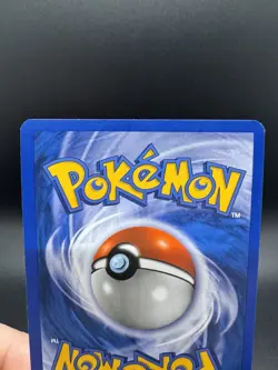 Pokemon TCG Rampardos 33/123 (Cosmos Holo) Deck Exclusive Holo MP - Image 5