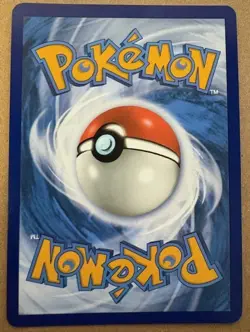 Pokemon TCG Pokemon Gardevoir ex Holo - Image 2