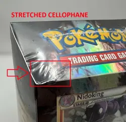 (402825) Pokemon HeartGold & SoulSilver Triumphant - Factory Sealed Deck - Image 3