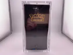 Pokemon TCG Mega Evolution Pokemon Center ETB Elite Trainer Box Gardevoir - Image 2