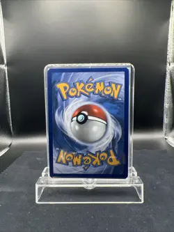 Pokemon TCG Articuno Journey Together 161/159 Near Mint Condition - Image 2