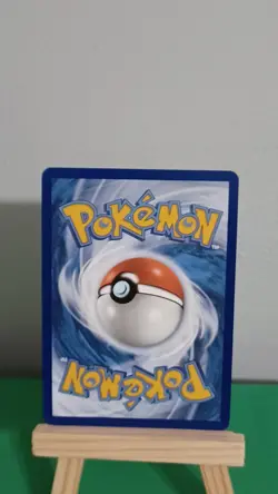 2025 Pokemon TCG Treasure Tracker PRE EN 131/131 Prismatic Evolutions Trainer - Image 4