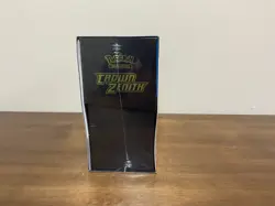 Pokemon TCG: Sword & Shield Crown Zenith Elite Trainer Box - ETB - Sealed 820650851476 - Image 3