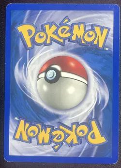 Pokemon Articuno BLACK STAR 48 - WOTC PROMO - League 2002 - Image 2