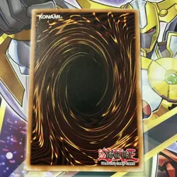 Yugioh! MP Stardust Dragon - SHSP-ENSE1 - Super Rare - Limited Edition - Image 2