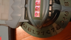 Yu-Gi-Oh! 2005 Chaos Duel Disk Accessory *Batteries Included* Yugioh [Vintage] - Image 2