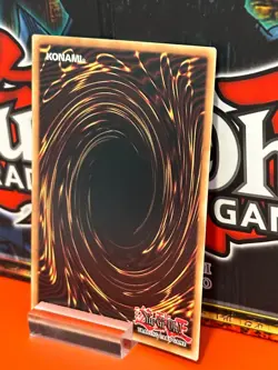 Yu-Gi-Oh! TCG GranSolfachord Musecia Dawn of Majesty DAMA-EN048 1st Edition - Image 5