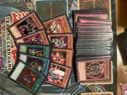 Warrior Deck - Goat Format - Delinquent Duo, Blade Knight - Yugioh - Image 1