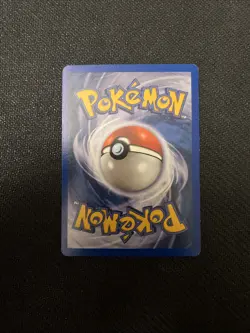 Pokemon Delta Species Ditto (Pikachu) Comic Con Promo Card 63/113 - Vintage - LP - Image 2