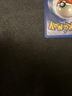 Pokemon Delta Species Ditto (Pikachu) Comic Con Promo Card 63/113 - Vintage - LP - Image 3
