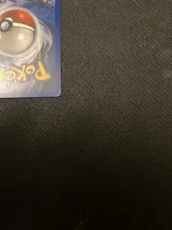 Pokemon Delta Species Ditto (Pikachu) Comic Con Promo Card 63/113 - Vintage - LP - Image 4