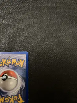 Pokemon Delta Species Ditto (Pikachu) Comic Con Promo Card 63/113 - Vintage - LP - Image 5