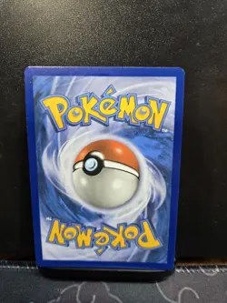 Jirachi 42/108 - Holo Rare Pokemon Card - XY Roaring Skies - Near Mint (NM) - Image 2