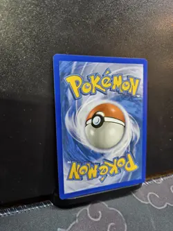 Jirachi 42/108 - Holo Rare Pokemon Card - XY Roaring Skies - Near Mint (NM) - Image 4