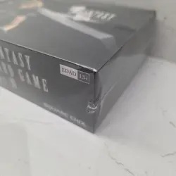 Final Fantasy Trading Card Game Opus IV Edicion Espanola (Spanish) Sealed Box 36 - Image 3