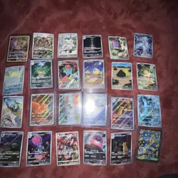 Pokemon Card Lot!!! 42x Trainer Gallery/Illustration Rare Cards!! NM-MINT - Image 1